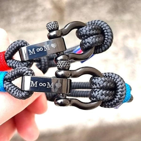 Over 100 bracelet engraving ideas for all gifts and occasions