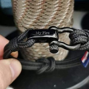 Turn your old Break Time nautical bracelet into a brand new one!