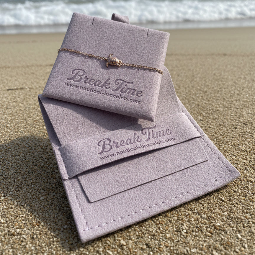 CHARMED MINI bracelet sea turtle