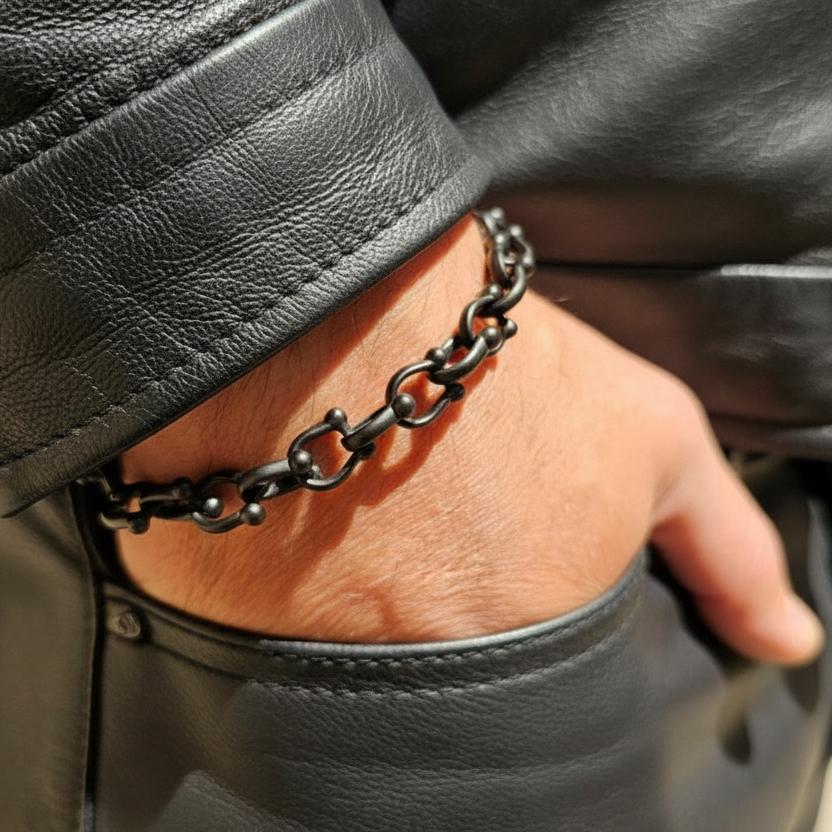 OCEAN MAXI Designer Bracelet / Necklace