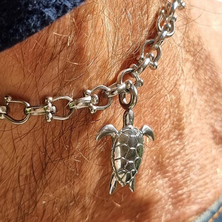 OCEAN Pendant Sea Turtle