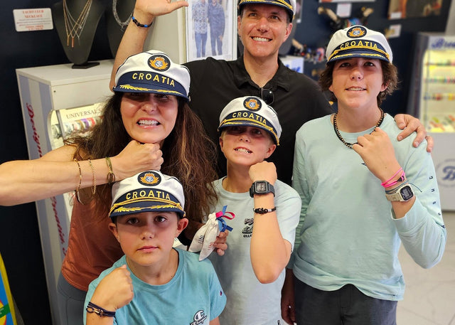 VIP Shopping Experience in Split, Croatia