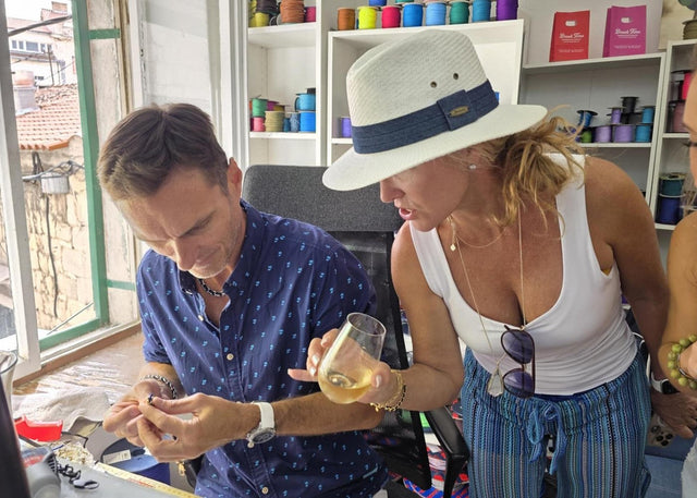 VIP Shopping Experience in Split, Croatia