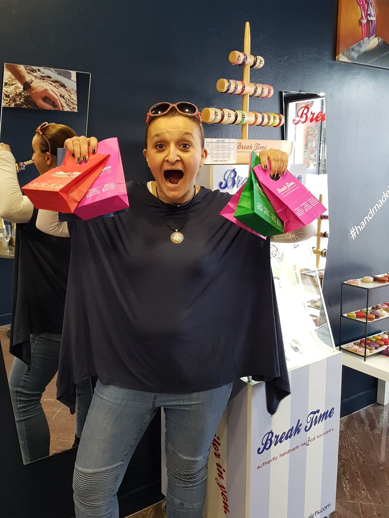 Why choose handmade jewelry?