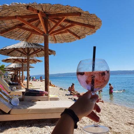 Break Time Croatia 10 Years – Buy One, Get One Free Deal