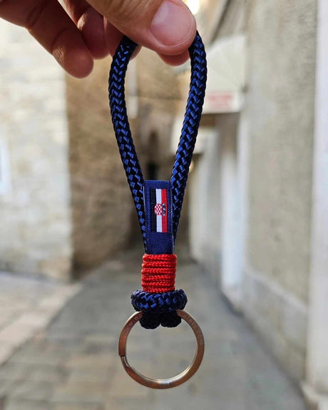 Introducing 15 Captivating Colour Combinations for the HARBOUR Handmade Key Rings