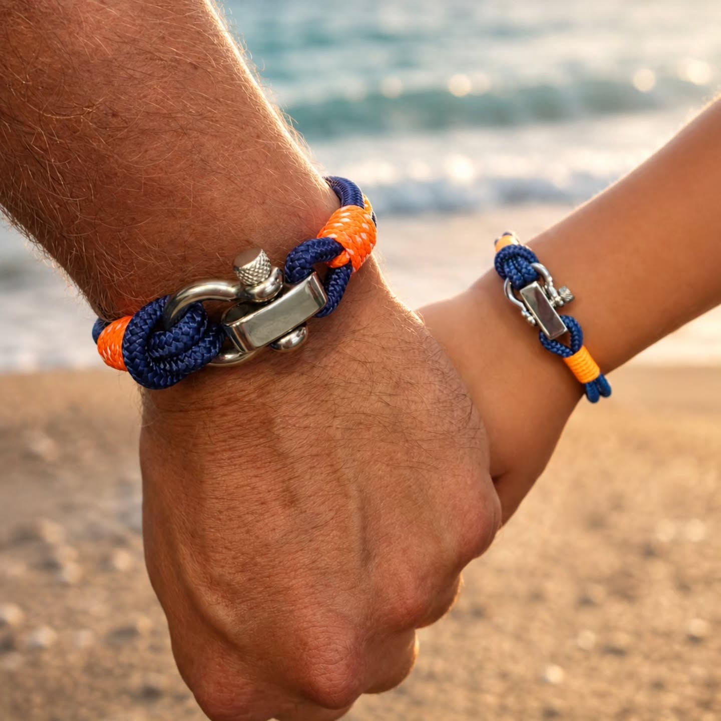 10% off one bracelet or 15% off when you choose two or more