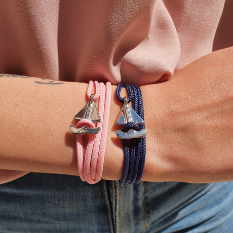 SAILOR Mini Boat Bracelets