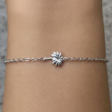 CHARMED MINI bracelet palm tree