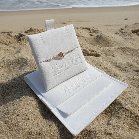 CHARMED MINI bracelet sailing yacht