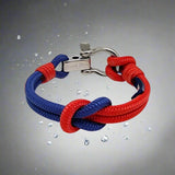 CORSAIR Big Shackle Bracelet Hajduk