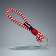HARBOUR nautical rope keyring Croatia