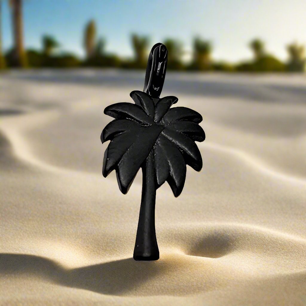 OCEAN Charm Palm Tree