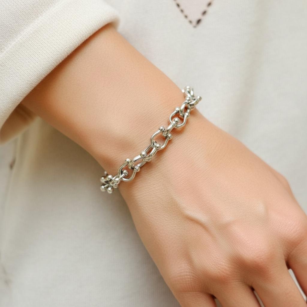 OCEAN MAXI Designer Bracelet / Necklace