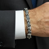 OCEAN MAXI Designer Bracelet / Necklace Preppy