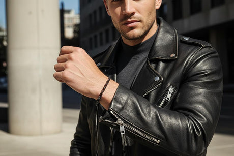 OCEAN MINI Designer Bracelet / Necklace