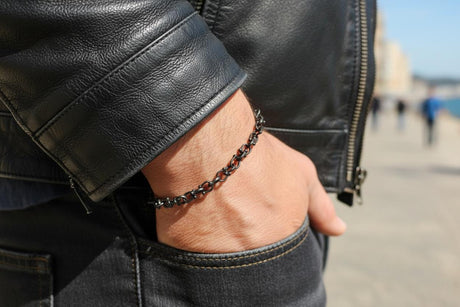 OCEAN MINI Designer Bracelet / Necklace