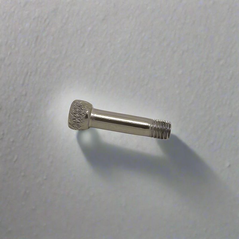 Replacement pin 3mm silver for ROYAL collection (PIN010)