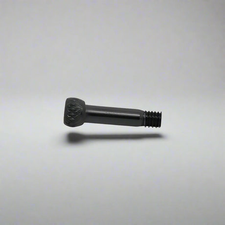 Replacement pin 5mm black for SEAMAN collection