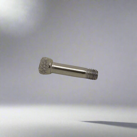 Replacement pin 5mm silver for SEAMAN, ADRIATICA and CORSAIR collections