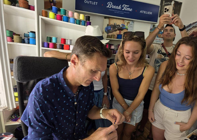 VIP Shopping Experience in Split, Croatia