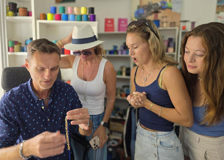 VIP Shopping Experience in Split, Croatia