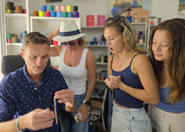 VIP Shopping Experience in Split, Croatia