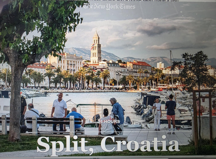 ney_york_times_croatia-Break Time
